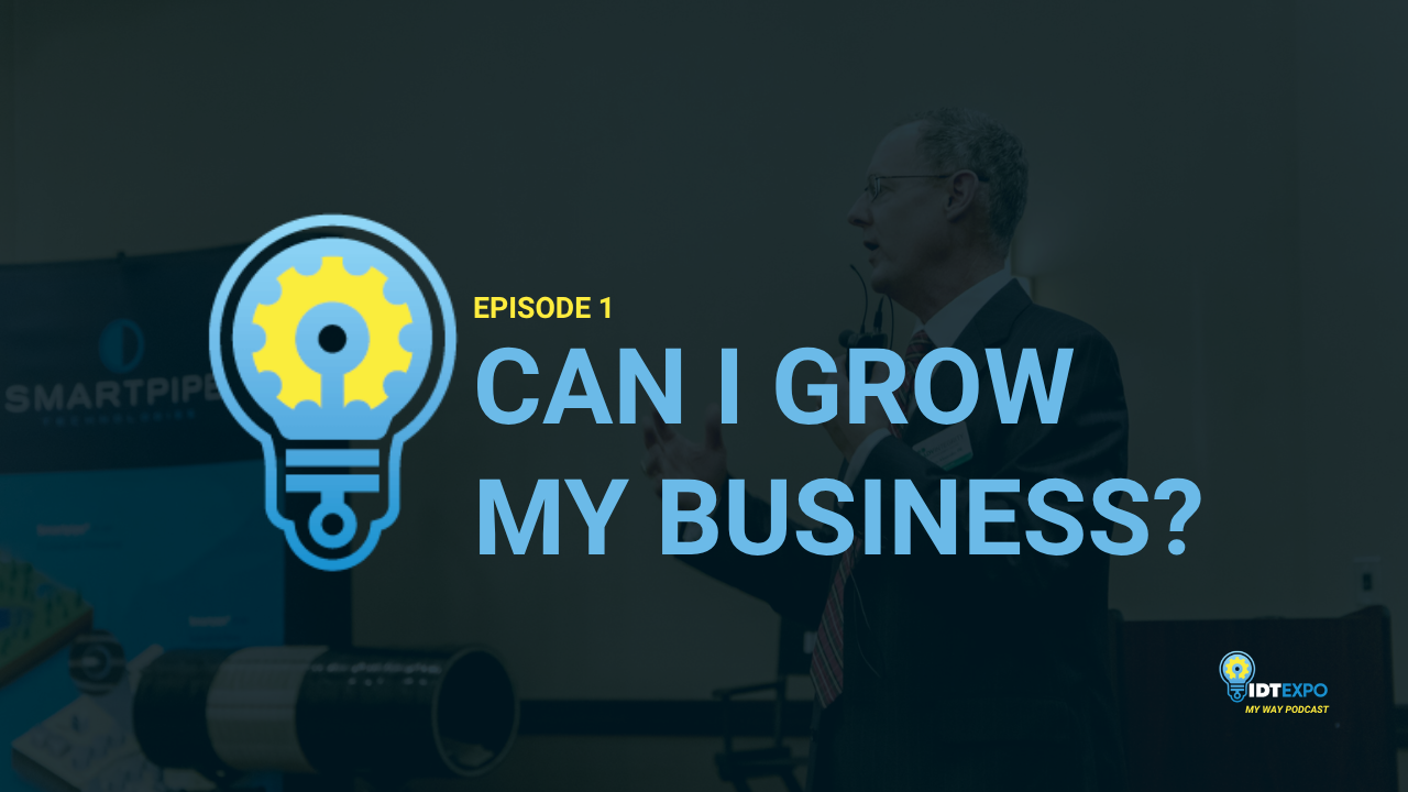 Can I Grow My Business?