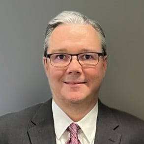 trent halsell headshot