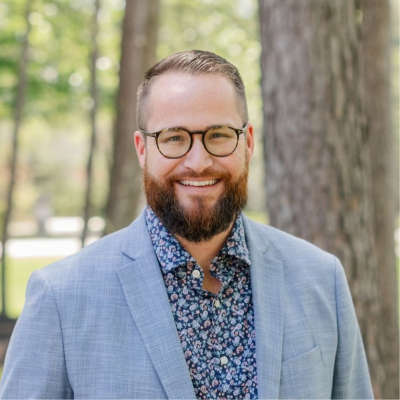 tyler cowie headshot