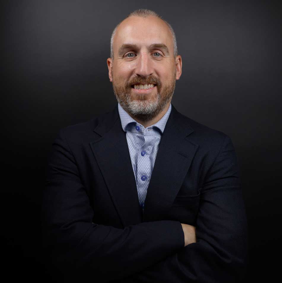 brian burk headshot