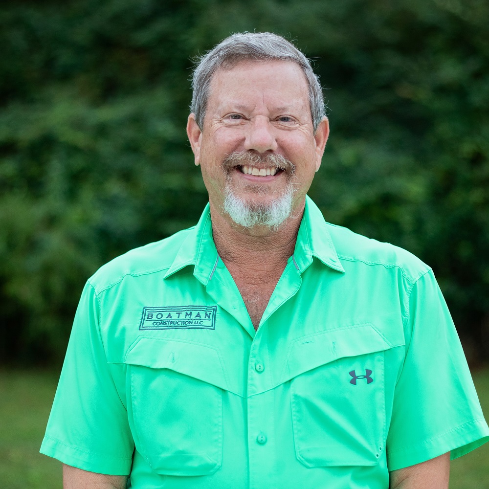 headshot of shane boatman