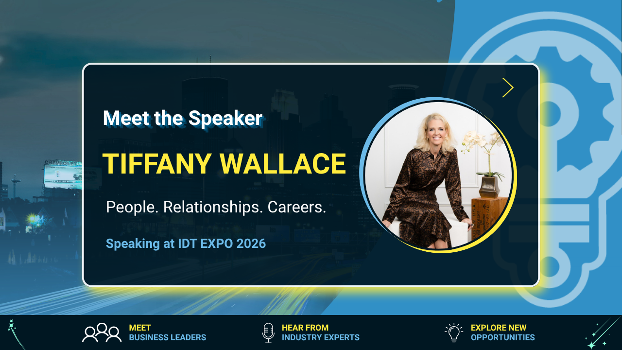 Interview with Tiffany Wallace
