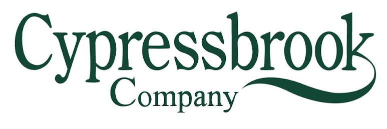 Cypressbrook company logo