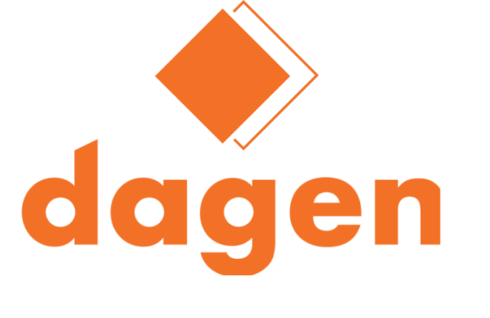 dagen personnel logo