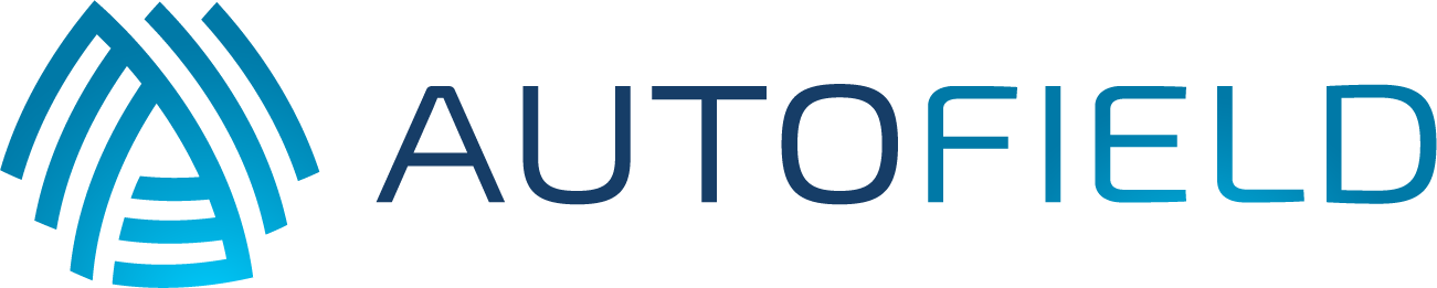 autofield logo